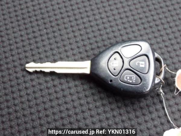 Used 2007 AT toyota noah ZRR70G Image[27]