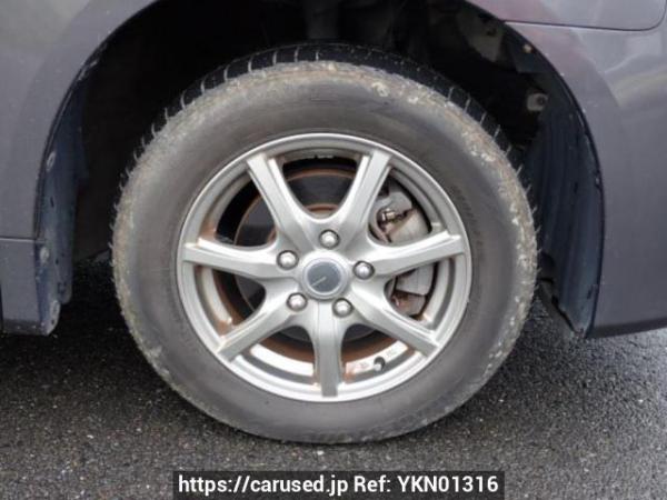 Used 2007 AT toyota noah ZRR70G Image[28]