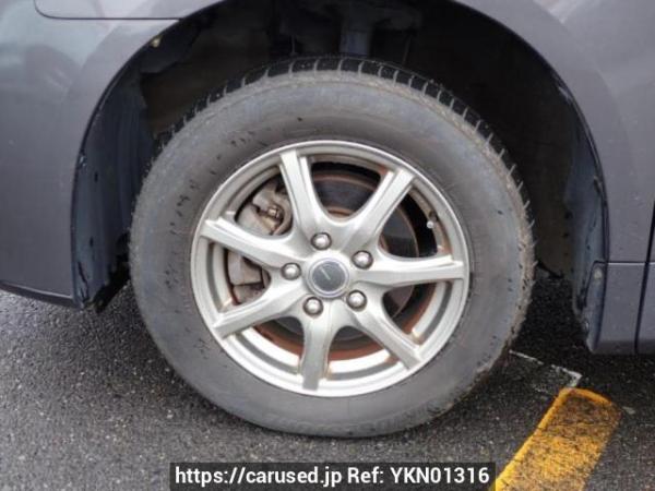 Used 2007 AT toyota noah ZRR70G Image[29]