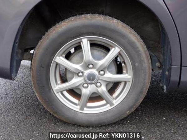 Used 2007 AT toyota noah ZRR70G Image[30]