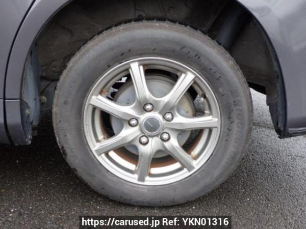 Used 2007 AT toyota noah ZRR70G Image[31]