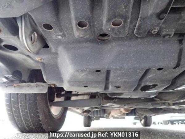 Used 2007 AT toyota noah ZRR70G Image[32]