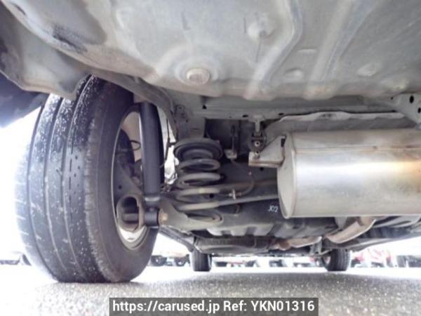 Used 2007 AT toyota noah ZRR70G Image[33]