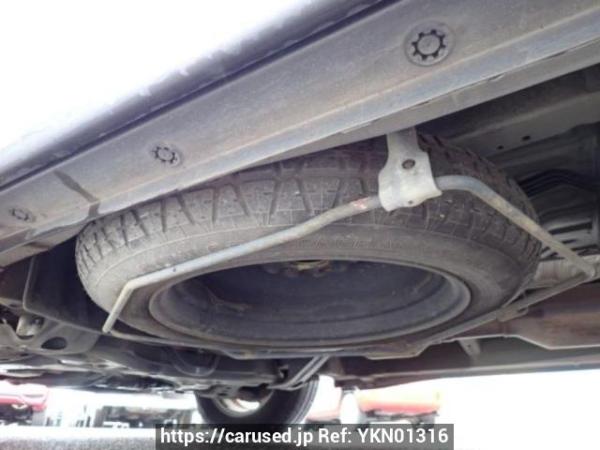 Used 2007 AT toyota noah ZRR70G Image[36]
