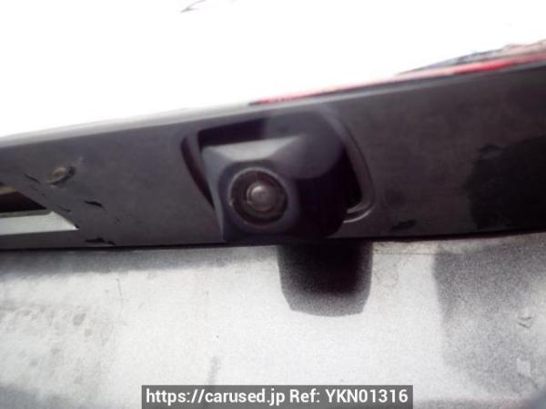 Used 2007 AT toyota noah ZRR70G Image[37]
