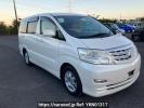 Toyota Alphard MNH10W