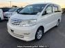 Used 2006 AT toyota alphard MNH10W Image[2]
