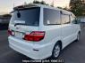Used 2006 AT toyota alphard MNH10W Image[5]