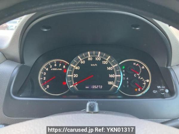Used 2006 AT toyota alphard MNH10W Image[15]