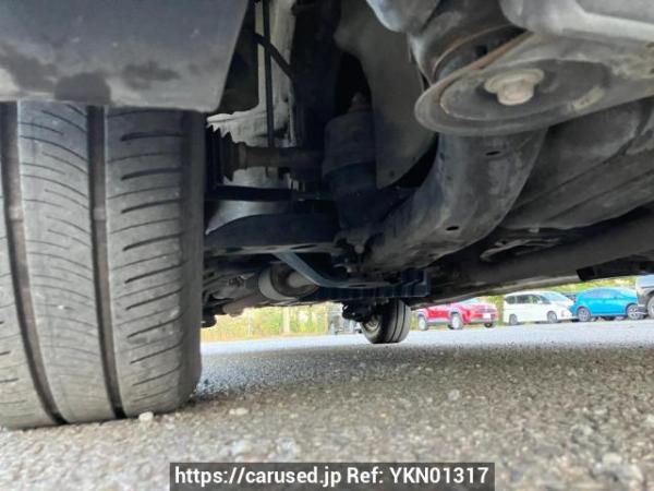 Used 2006 AT toyota alphard MNH10W Image[21]