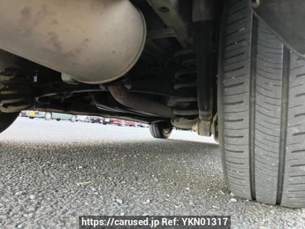 Used 2006 AT toyota alphard MNH10W Image[22]
