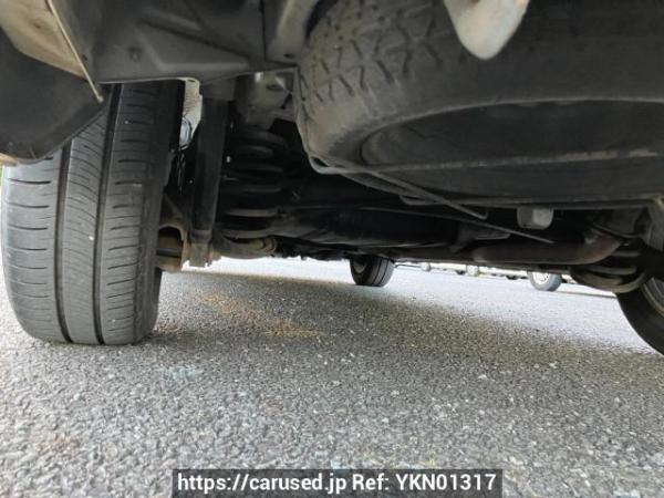 Used 2006 AT toyota alphard MNH10W Image[23]