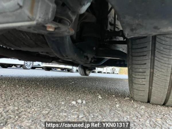 Used 2006 AT toyota alphard MNH10W Image[24]