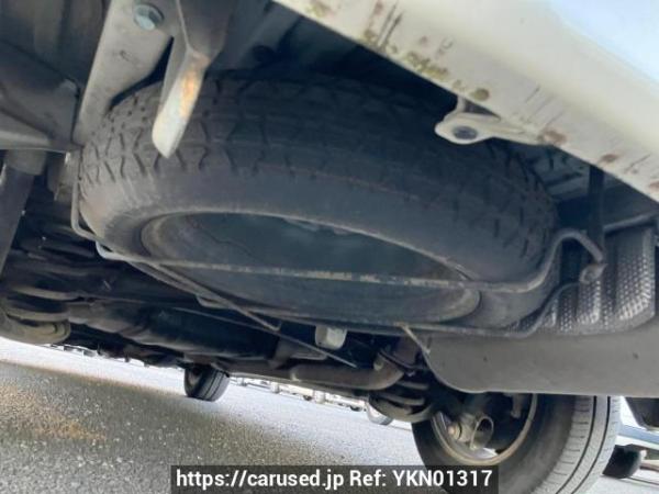 Used 2006 AT toyota alphard MNH10W Image[25]