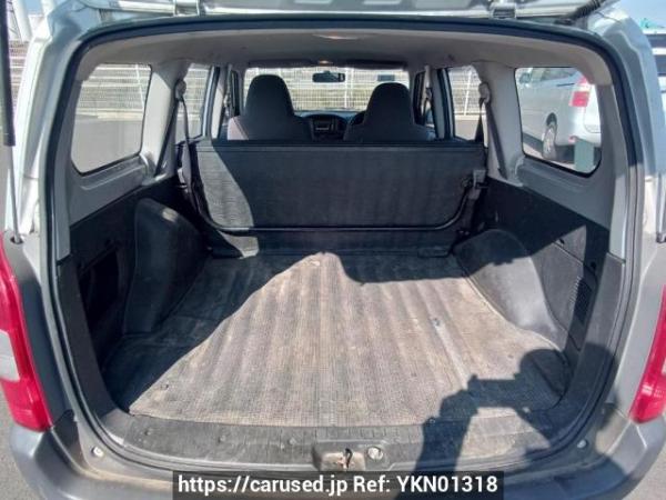 Used 2003 AT toyota probox-van NCP51V Image[8]