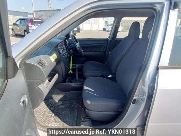 Used 2003 AT toyota probox-van NCP51V Image[14]