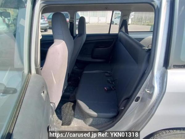 Used 2003 AT toyota probox-van NCP51V Image[16]