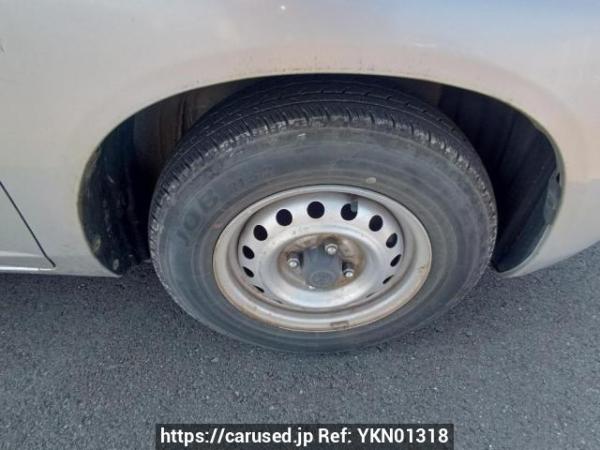 Used 2003 AT toyota probox-van NCP51V Image[27]