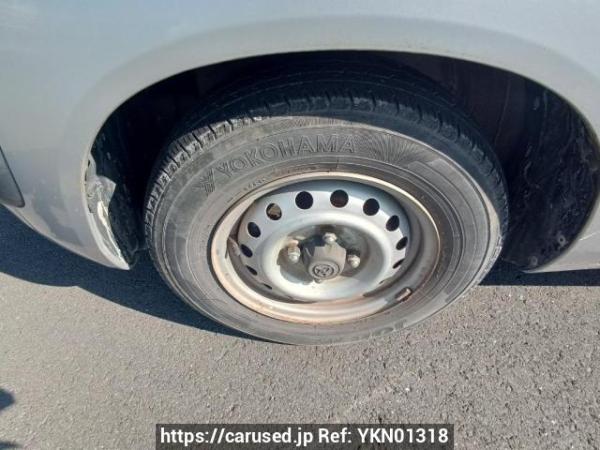 Used 2003 AT toyota probox-van NCP51V Image[28]