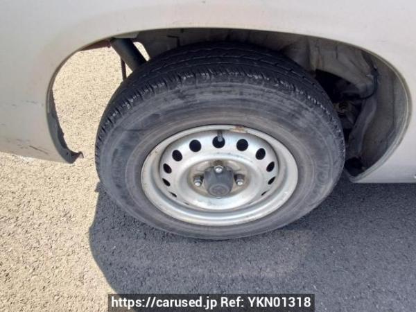 Used 2003 AT toyota probox-van NCP51V Image[29]