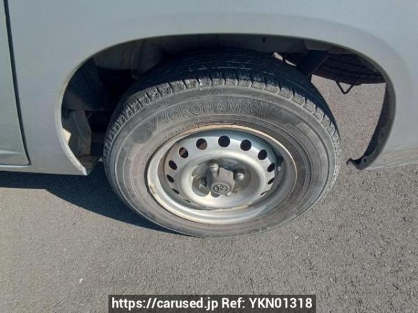 Used 2003 AT toyota probox-van NCP51V Image[30]