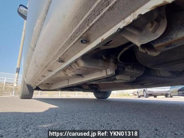 Used 2003 AT toyota probox-van NCP51V Image[31]