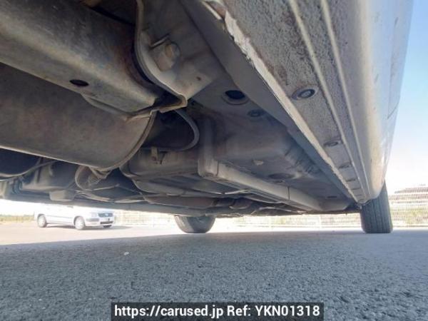 Used 2003 AT toyota probox-van NCP51V Image[32]