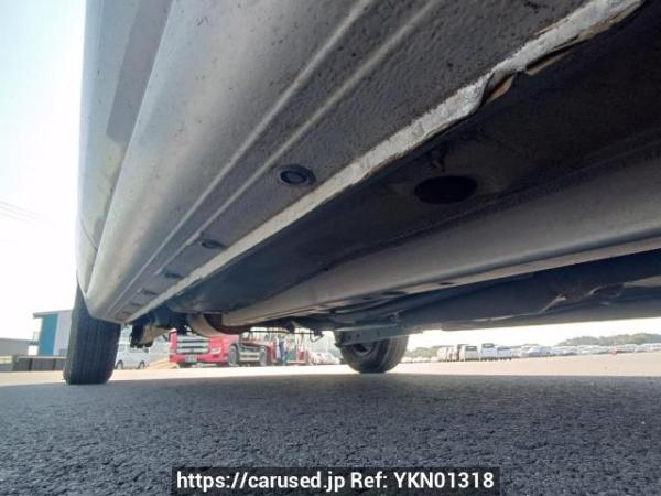 Used 2003 AT toyota probox-van NCP51V Image[33]