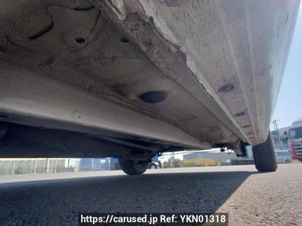 Used 2003 AT toyota probox-van NCP51V Image[34]