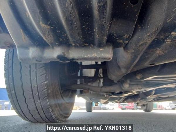 Used 2003 AT toyota probox-van NCP51V Image[35]