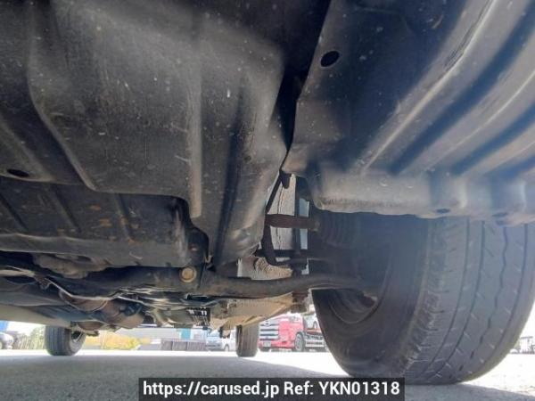 Used 2003 AT toyota probox-van NCP51V Image[36]