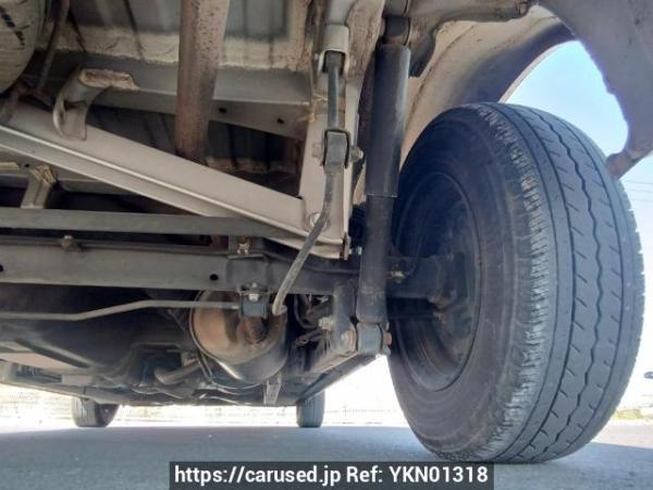 Used 2003 AT toyota probox-van NCP51V Image[39]