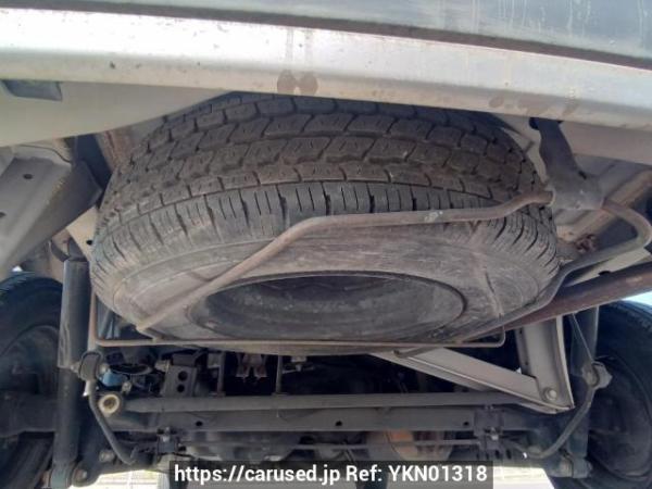Used 2003 AT toyota probox-van NCP51V Image[40]