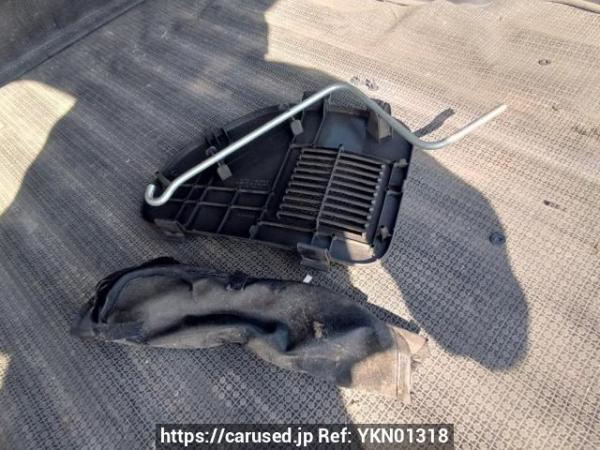 Used 2003 AT toyota probox-van NCP51V Image[41]