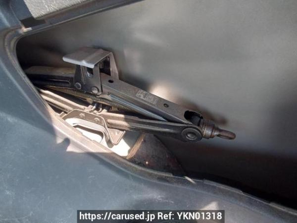 Used 2003 AT toyota probox-van NCP51V Image[42]
