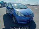 Honda Fit GE6
