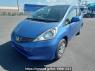 Used 2011 AT honda fit GE6 Image[2]