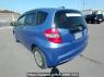 Used 2011 AT honda fit GE6 Image[4]