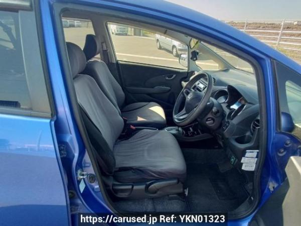 Used 2011 AT honda fit GE6 Image[12]