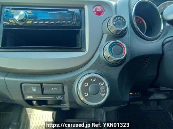 Used 2011 AT honda fit GE6 Image[21]
