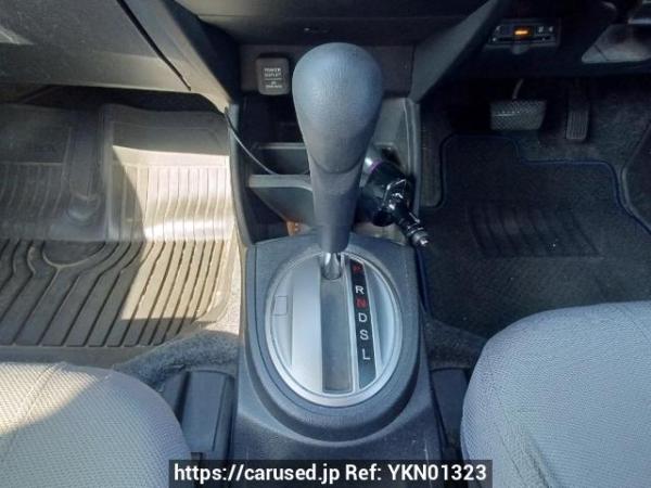 Used 2011 AT honda fit GE6 Image[22]