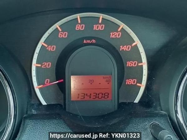 Used 2011 AT honda fit GE6 Image[23]