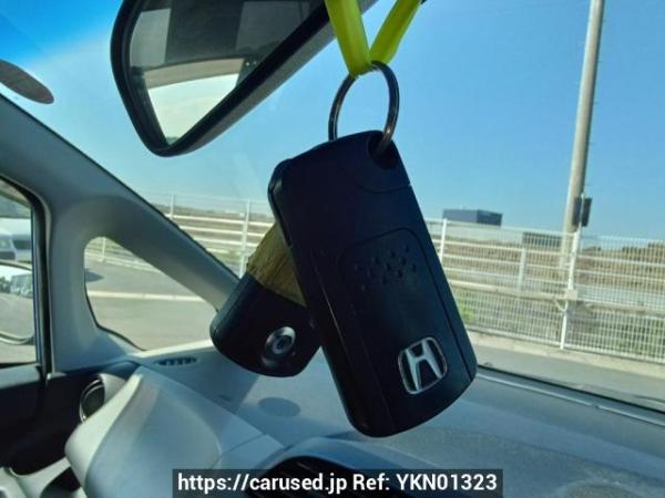 Used 2011 AT honda fit GE6 Image[25]