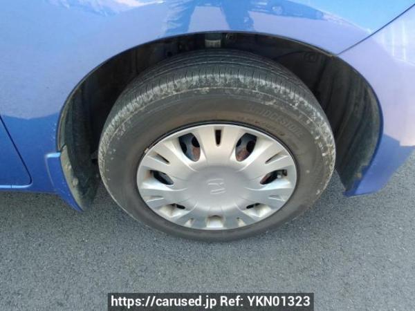Used 2011 AT honda fit GE6 Image[27]