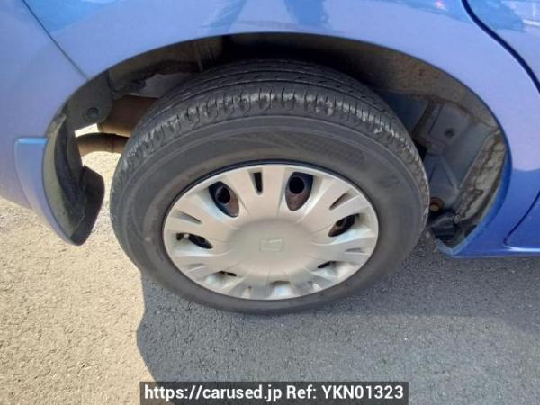 Used 2011 AT honda fit GE6 Image[28]