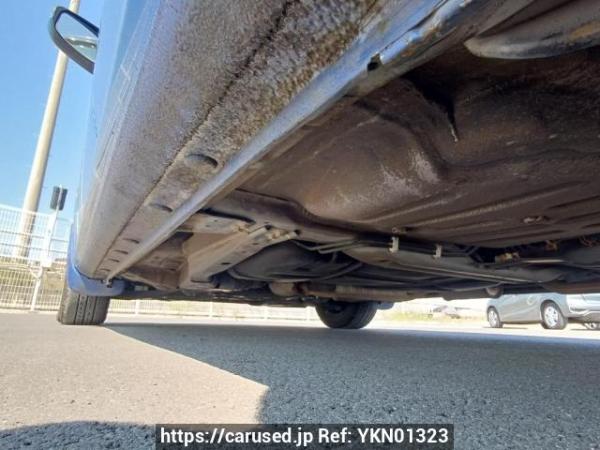 Used 2011 AT honda fit GE6 Image[30]