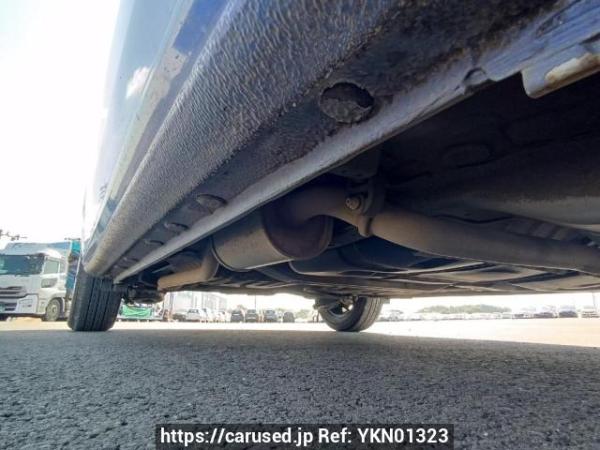 Used 2011 AT honda fit GE6 Image[32]