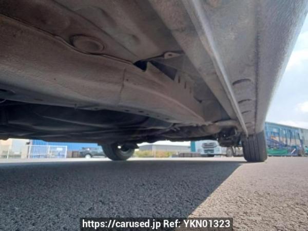 Used 2011 AT honda fit GE6 Image[33]