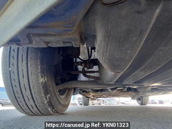 Used 2011 AT honda fit GE6 Image[34]