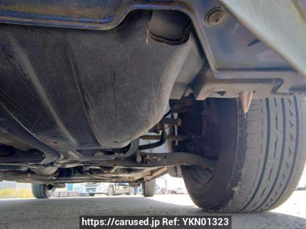 Used 2011 AT honda fit GE6 Image[35]